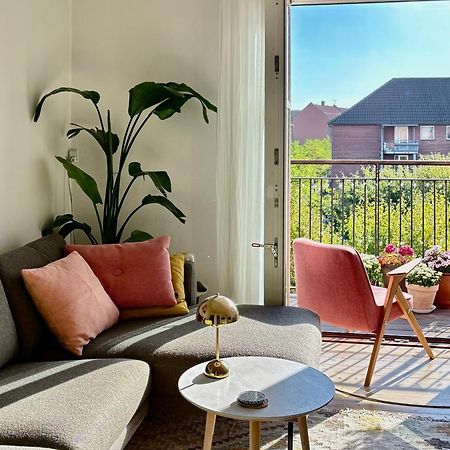 Cph Central Apt / 60M2 Копенгаген Экстерьер фото
