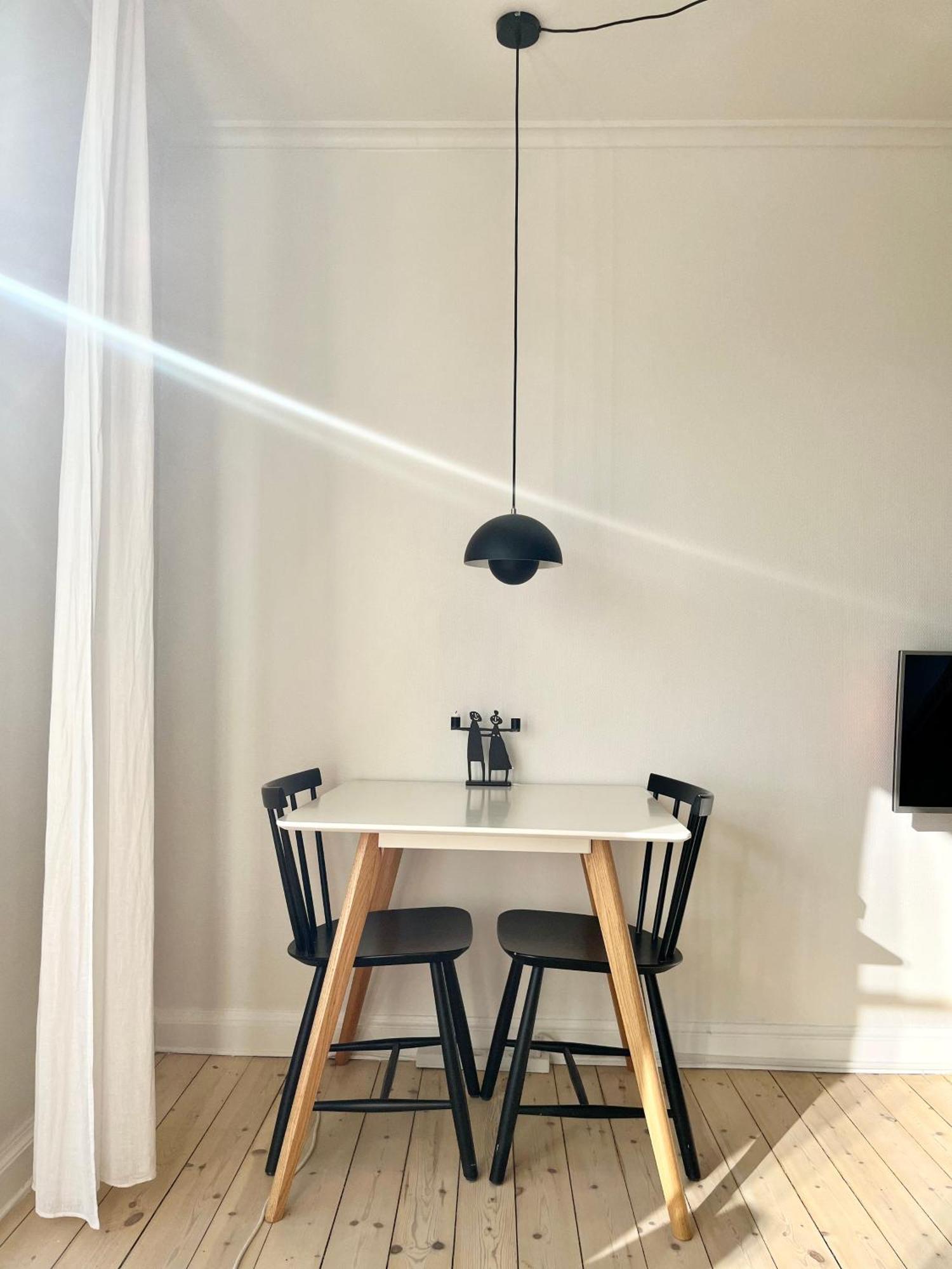 Cph Central Apt / 60M2 Копенгаген Экстерьер фото