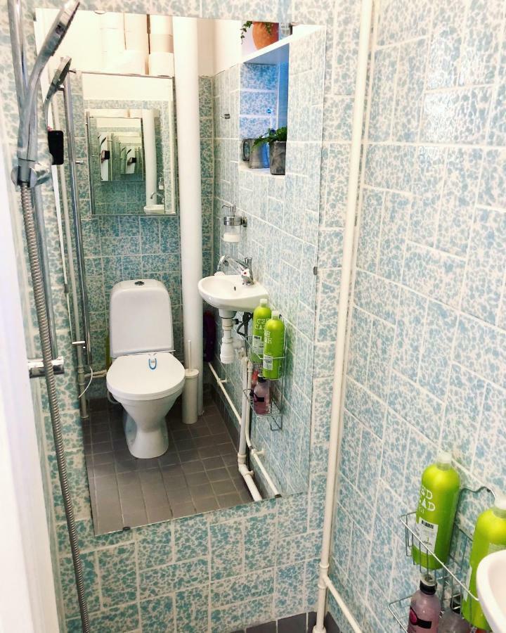 Cph Central Apt / 60M2 Копенгаген Экстерьер фото